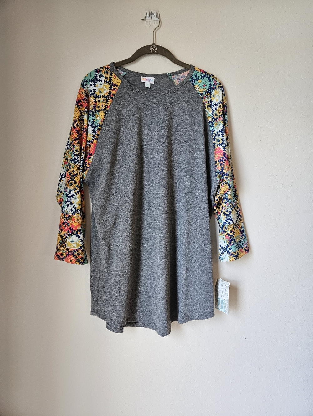 Randy Tunic 2X NWT